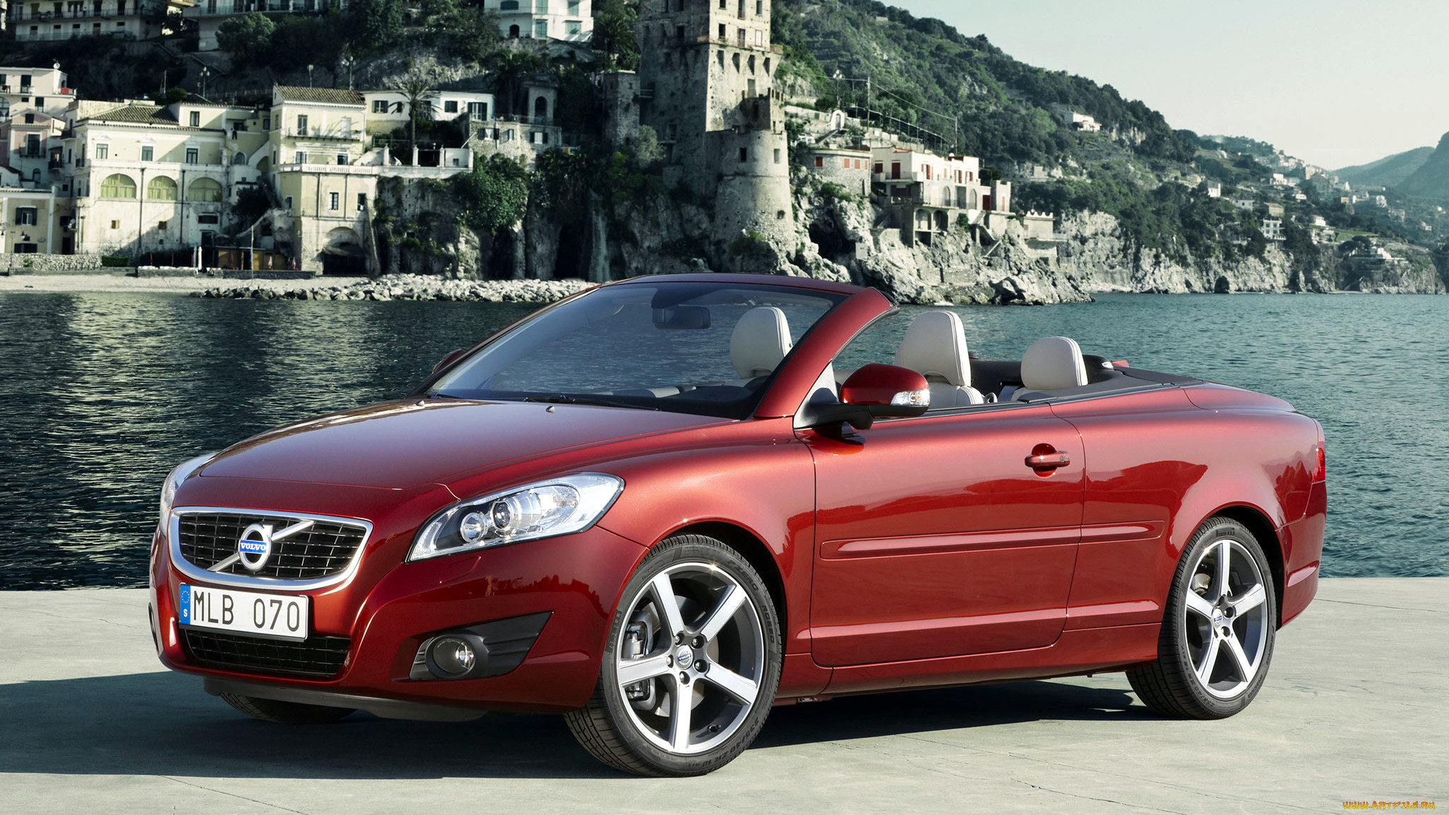 volvo, c70, , , , , aktiebolaget